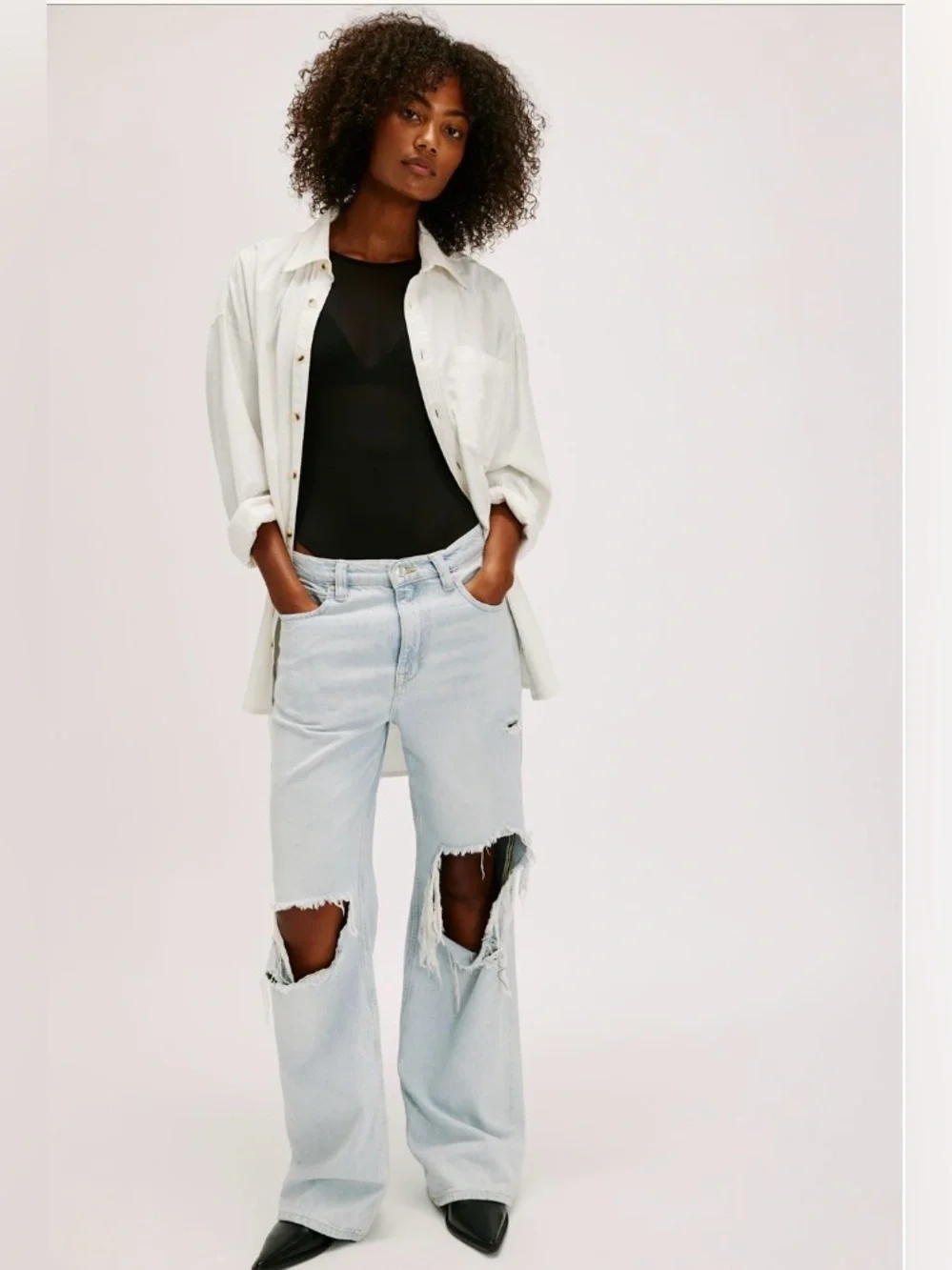 Free People size small